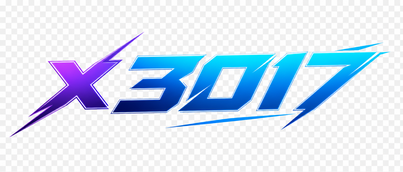 x 3017